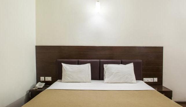 Mamalla Inn Mahabalipuram Zewnętrze zdjęcie