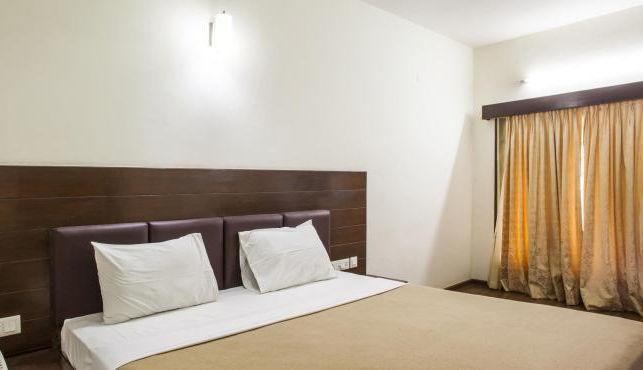 Mamalla Inn Mahabalipuram Zewnętrze zdjęcie